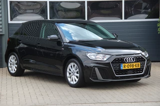 Audi A1 Sportback - afbeelding nr 6