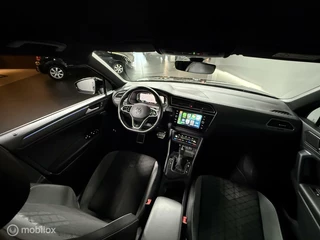Volkswagen Tiguan Volkswagen Tiguan 1.4 TSI eHybrid R-Line Business+ | VOL! - afbeelding nr 24