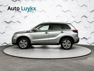 Suzuki Vitara Suzuki Vitara 1.5 Hybrid Select Automaat | Navigatie | Adaptieve Cruise Control | Parkeercamera - afbeelding nr 2