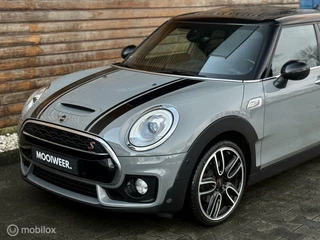 MINI Clubman Mini Clubman 2.0 Cooper S Chili | JCW Pakket | Pano | Leder - afbeelding nr 8