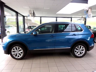 Volkswagen Tiguan - afbeelding nr 4