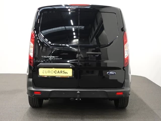 Ford Transit Connect Ford Transit Connect 1.5 L2 Automaat Navi Airco Parkeersenoren  Cruise Control 3Zits Camera Trekhaak - afbeelding nr 4