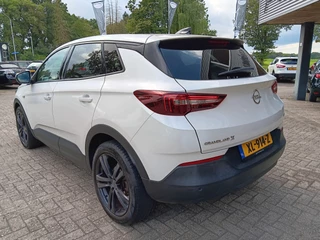 Opel Grandland X - afbeelding nr 4