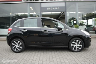 Citroën C3 Citroen C3 1.2 PureTech Exclusive - afbeelding nr 8