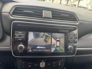 Nissan Leaf - afbeelding nr 26