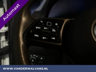 Mercedes-Benz Sprinter Mercedes-Benz Sprinter Automaat L3H2 *Post NL inrichting* Euro6 Airco | Camera | Apple Carplay | Android Auto Cruisecontrol, sidebars, 270 graden achterdeuren, schappen, doorloopdeur - afbeelding nr 6