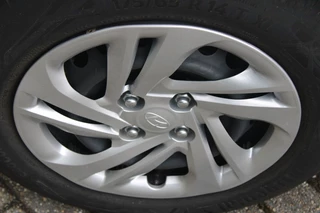 Hyundai i10 Hyundai i10 1.0 Comfort Smart Navi/Cam/Carplay/Cruise 