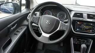 Suzuki S-Cross - afbeelding nr 8