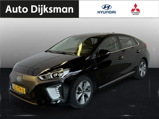 Hyundai IONIQ Hyundai IONIQ Premium EV - afbeelding nr 1