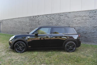 MINI Clubman Navigatie Keyless-go Cruise - afbeelding nr 3