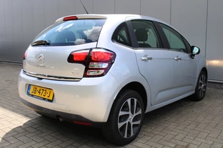 Citroën C3 Citroën C3 1.0 PureTech Feel Edition Clima|Cruise|Audio|CV-LM-Velgen - afbeelding nr 6