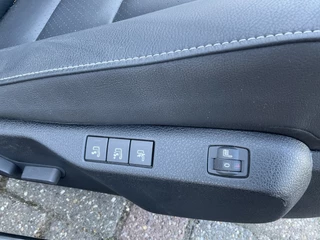 Opel Vivaro-e - afbeelding nr 25
