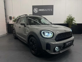 MINI Countryman Mini Countryman 2.0 Cooper S E ALL4 |Pano|Harman/Kardon|18