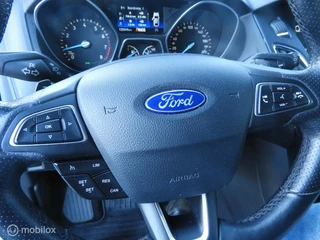 Ford Focus Ford Focus Wagon 1.5 ST -Line - afbeelding nr 25
