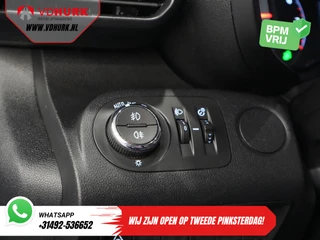 Opel Combo - afbeelding nr 18