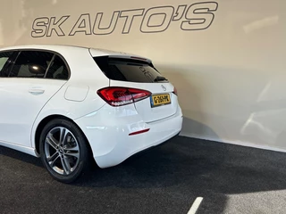 Mercedes-Benz A-Klasse - afbeelding nr 42
