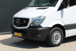 Mercedes-Benz Sprinter Mercedes Sprinter 313 2.2 CDI 366 EHD L2H2 *Cruise* 1ste eigenaar* - afbeelding nr 32