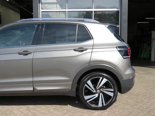 Volkswagen T-Cross - afbeelding nr 41