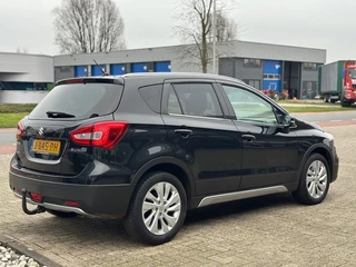Suzuki S-Cross Suzuki S-Cross 1.0 Boosterjet Select '' Camera - Clima - Trekhaak - Infotainmen - afbeelding nr 6
