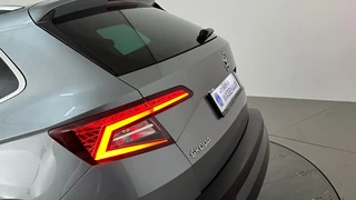 Škoda Karoq Škoda Karoq 1.5 TSI ACT STYLE DSG AUTOMAAT - afbeelding nr 42
