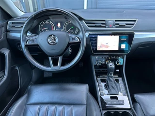 Škoda Superb - afbeelding nr 3