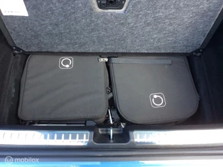 Mercedes-Benz EQS Mercedes EQS 450 4MATIC AMG Line 108 kWh Hyperscreen Panorama trekh - afbeelding nr 13