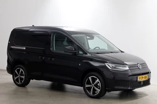 Volkswagen Caddy - afbeelding nr 10