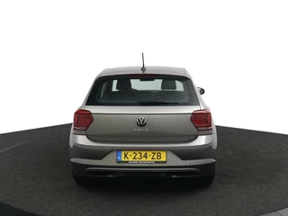 Volkswagen Polo Volkswagen Polo 1.0 TSI Comfortline Business | Navi | PDC | - afbeelding nr 39