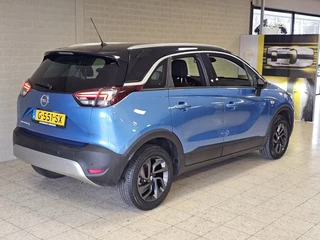 Opel Crossland X - afbeelding nr 4