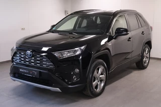 Toyota RAV4 2.5 Hybrid Dynamic | PDC V+A | Dodehoek