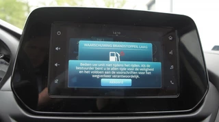 Suzuki S-Cross - afbeelding nr 17