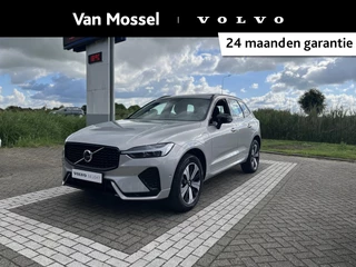 Volvo XC60 T6 Plug-in hybrid AWD Plus Dark