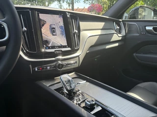 Volvo XC60 Volvo XC60 2.0 T6 AWD Black Edition | DEMO | 360-camera | Schuif/-kantel da - afbeelding nr 16