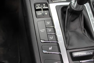 Porsche Macan Porsche Macan 2.0 LUCHTVERING PANODAK SPORTCHRONO - afbeelding nr 47