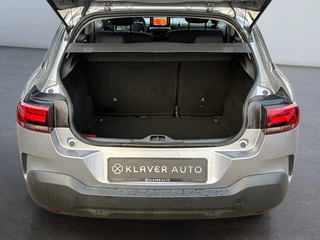 Citroën C4 Cactus Citroën C4 Cactus 110PK Shine + | Dodehoek | PDC v+a | Camera | Navi - afbeelding nr 34