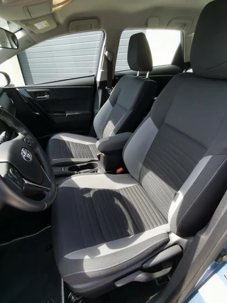 Toyota Auris Toyota Auris 1.8 Hybrid - afbeelding nr 6