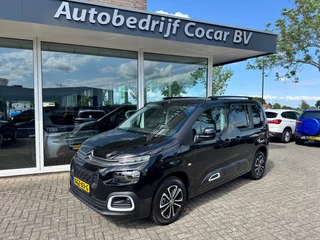 Citroën Berlingo - 341332101-0