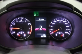 Kia Picanto Kia Picanto 1.0 ComfortLine 5 Deurs - Airco, Cruise - afbeelding nr 12
