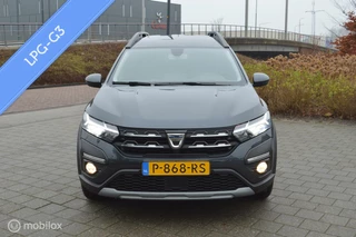 Dacia Jogger Dacia Jogger 1.0 TCe Bi-Fuel LPG-G3 Comfort 5p. - afbeelding nr 22
