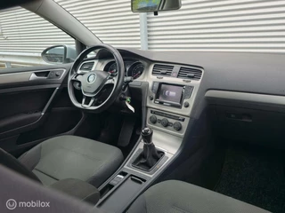 Volkswagen Golf Volkswagen Golf Variant 1.2 TSI Comfortline | Navi | Airco - afbeelding nr 21
