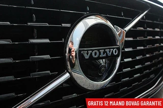 Volvo XC60 Volvo XC60 2.0 PlugInHybride  T6 AWD R-Design|HeadUpDisplay|360Camera|Pano|Leer - afbeelding nr 6