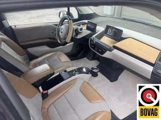 BMW i3 BMW i3 Range Extender Comfort Advance - afbeelding nr 10