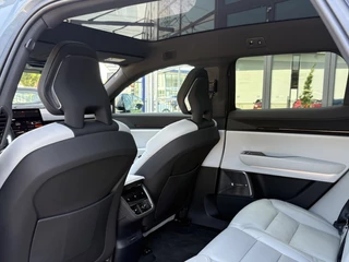 Polestar 3 Polestar 3 LRDM Performance 111 kWh | Plus Pack | Nappa Bekl. | Pixel LED | - afbeelding nr 25