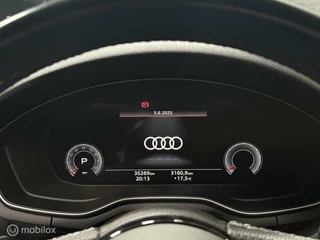 Audi A5 Audi A5 Sportback 40 TFSI S-Edition Competition | UNIEK! VOL - afbeelding nr 35