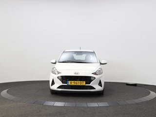 Hyundai i10 - afbeelding nr 14