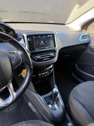 Peugeot 208 Peugeot 208 1.2 PureTech Active|Automaat| - afbeelding nr 40