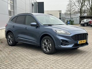 Ford Kuga - afbeelding nr 2