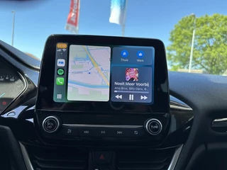 Ford Fiesta - afbeelding nr 24