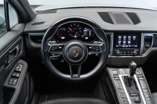 Porsche Macan Porsche Macan 2.0 252 PK Panorama 21' - afbeelding nr 37