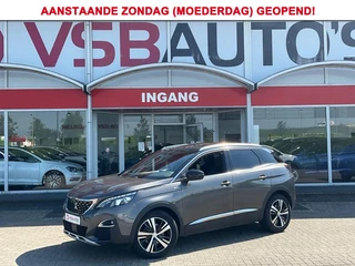 Peugeot 3008 - afbeelding nr 1